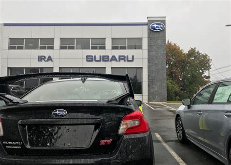 Ira subaru in danvers - Ira Subaru has some of the best used cars in Danvers! Check out our wide range of makes and models in our virtual inventory and let us know which ones you’d like to test drive. A standard, non-negotiable fee communicated at lease ...